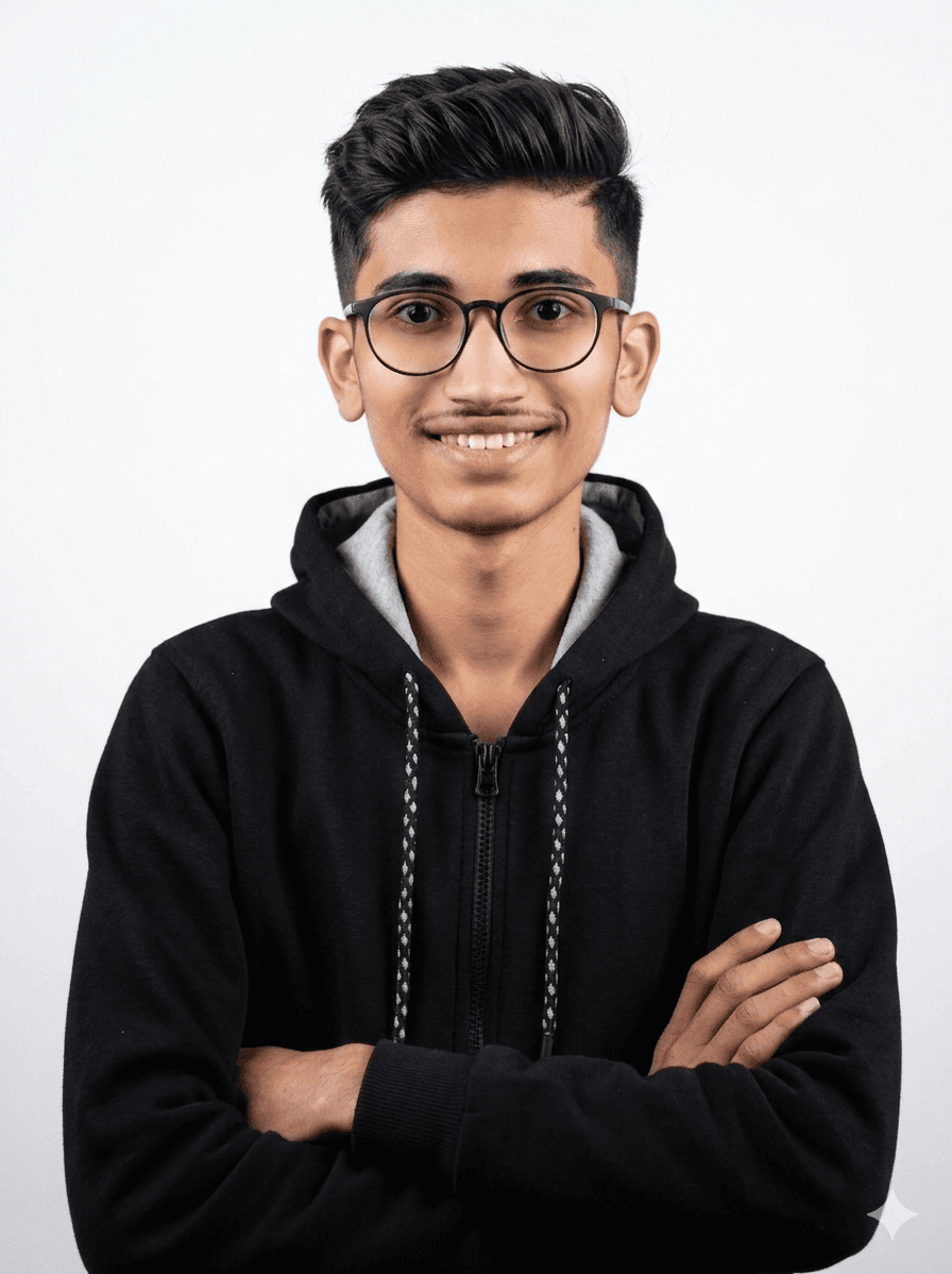 Deekshith Kumar