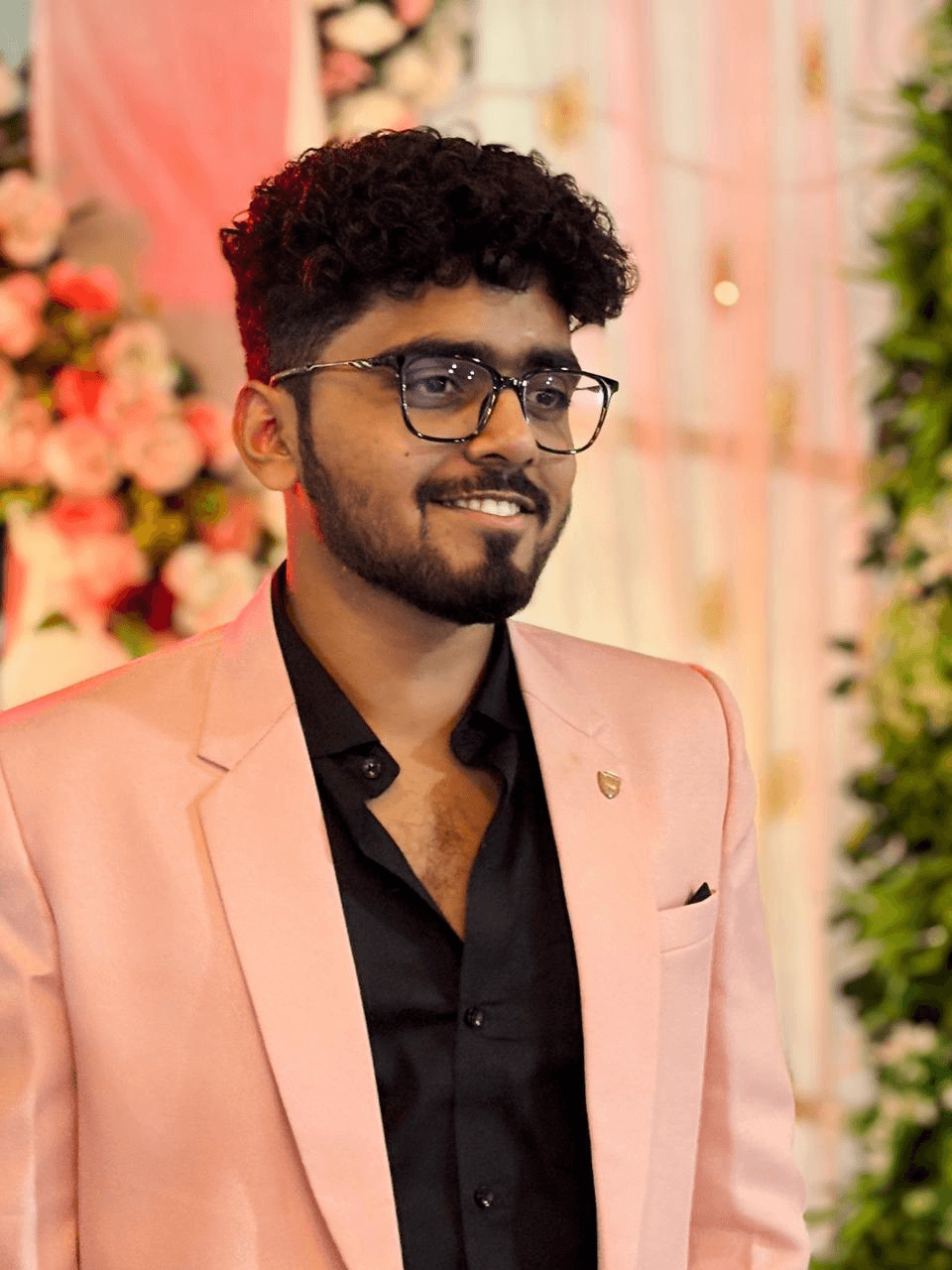 Pranav Jirapure