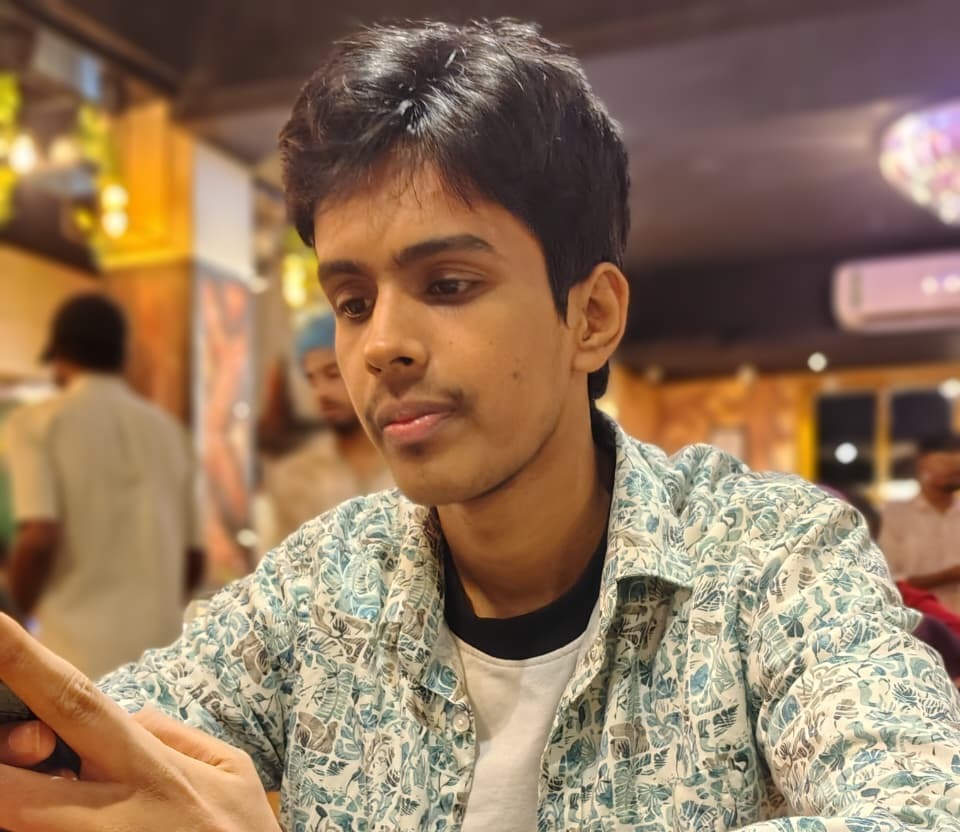 Anindo Sanyal