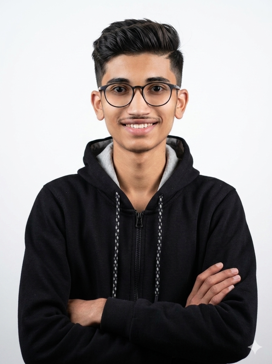 Deekshith Kumar